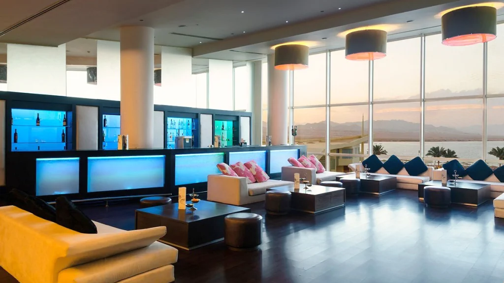 Hotel Barcelo Tiran Sharm Resort - Sharm Elshikh